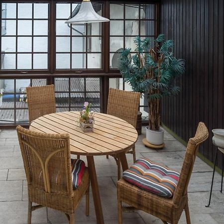 Ferienwohnung Backes Ettringen  ภายนอก รูปภาพ
