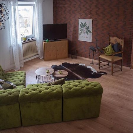 Ferienwohnung Backes Ettringen  ภายนอก รูปภาพ