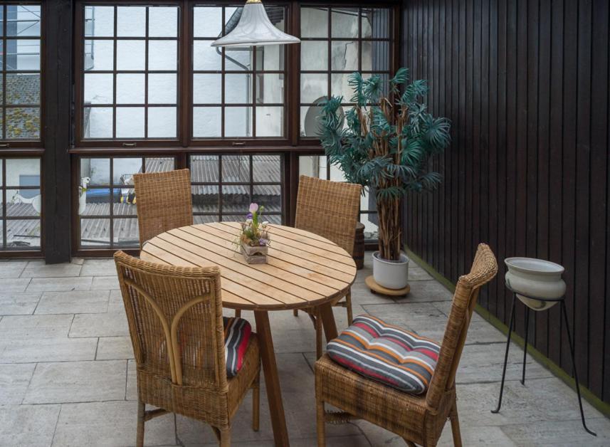Ferienwohnung Backes Ettringen  ภายนอก รูปภาพ