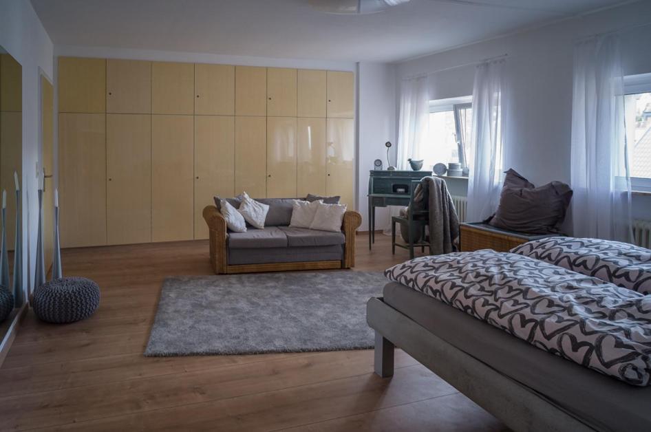 Ferienwohnung Backes Ettringen  ภายนอก รูปภาพ