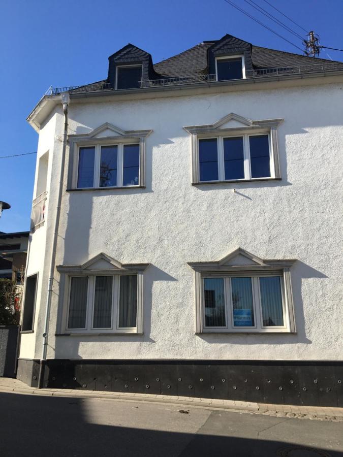 Ferienwohnung Backes Ettringen  ภายนอก รูปภาพ