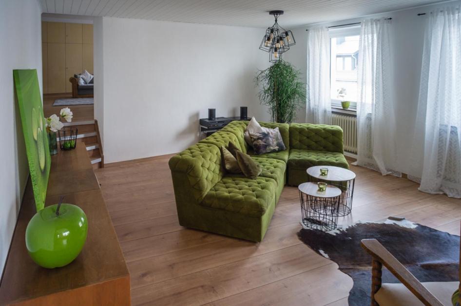 Ferienwohnung Backes Ettringen  ภายนอก รูปภาพ